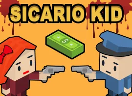 Sicario Kid