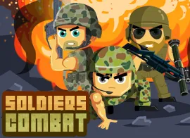 Soldiers Combat