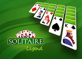 Solitaire legend