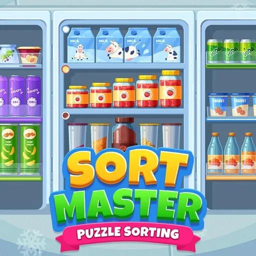 Sort Master