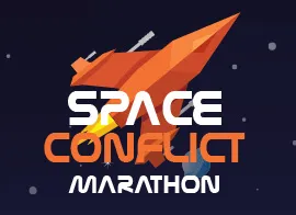 Space Conflict