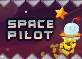 Space Pilot