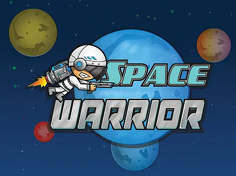 Space Warrior