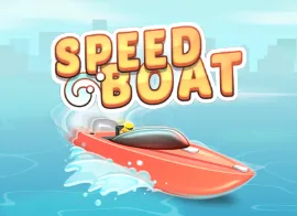 Speed Boat