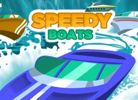 Speedy Boat