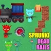 Sprunki Dead Rails