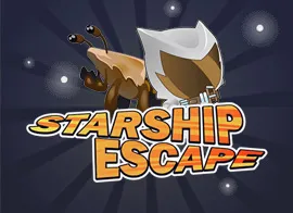 Starship Escape