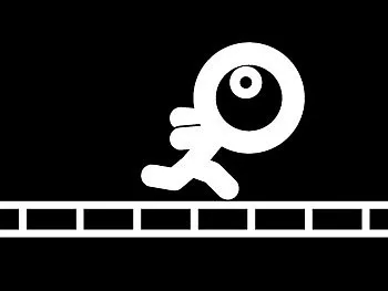 Stickman Jump