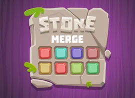 Stone Merge