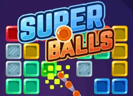 Super Balls