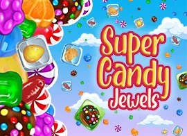 Super Candy Jewels