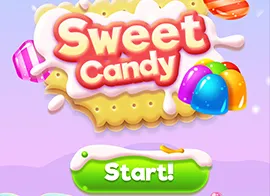 Sweet Candy