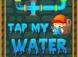 Tap my Water