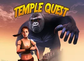 Temple Quest