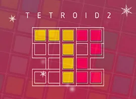 Tetroid 2