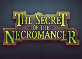 The Secret of the Necromancer