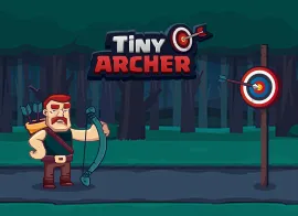 Tiny Archer