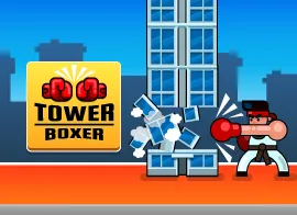 Tower Boxer