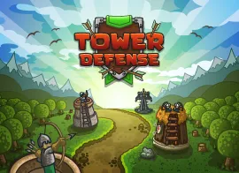 Tower Defence