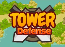 Tower Defense