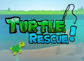 Turtle Rescue