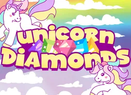 Unicorn Diamonds