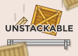 Unstackable