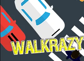 Walkrazy