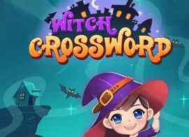 Witch Crossword