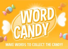 Word Candy