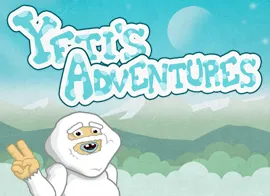 Yeti's Adventure